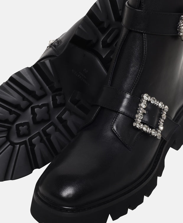 Stiefeletten