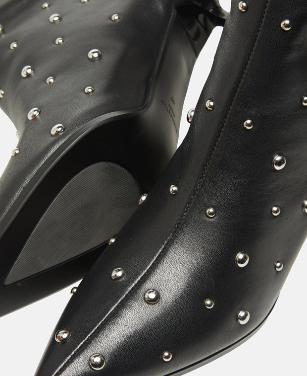 Stiefeletten