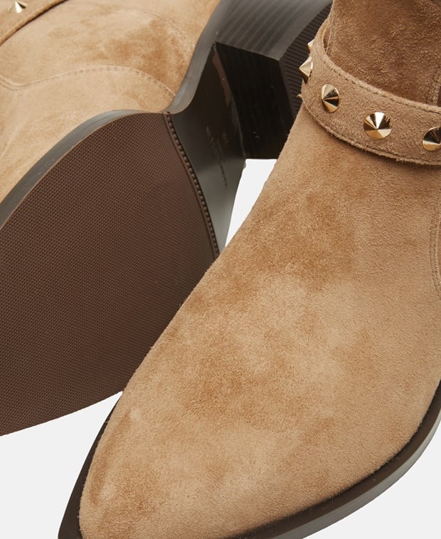 Cowboy Boots