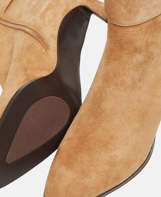 Stiefeletten