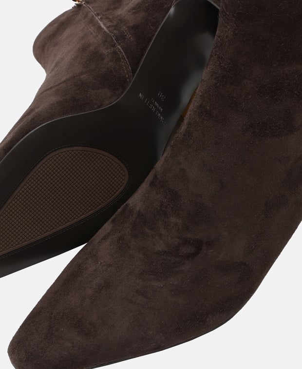 Stiefeletten