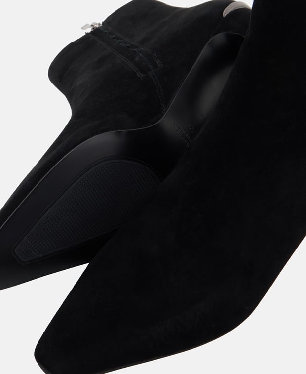 Stiefeletten