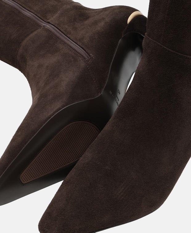 Stiefel
