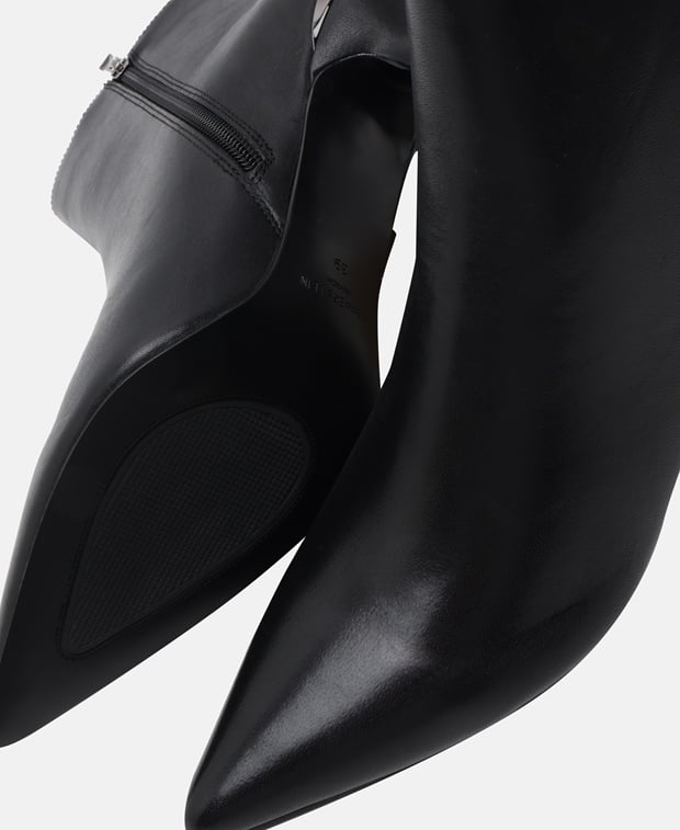 Stiefeletten