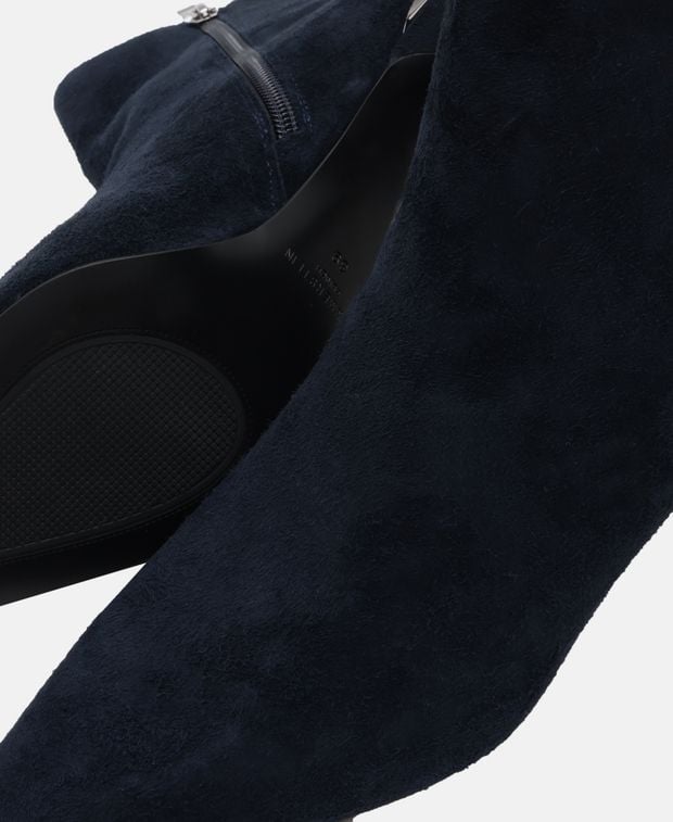 Stiefeletten