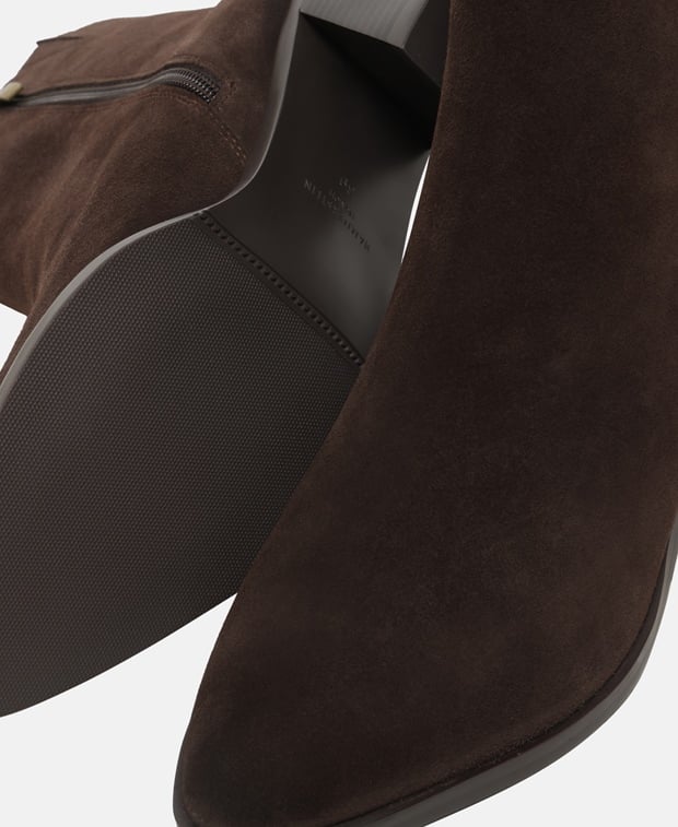 Stiefeletten