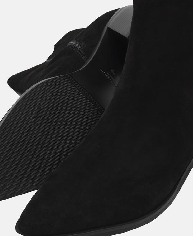 Stiefeletten