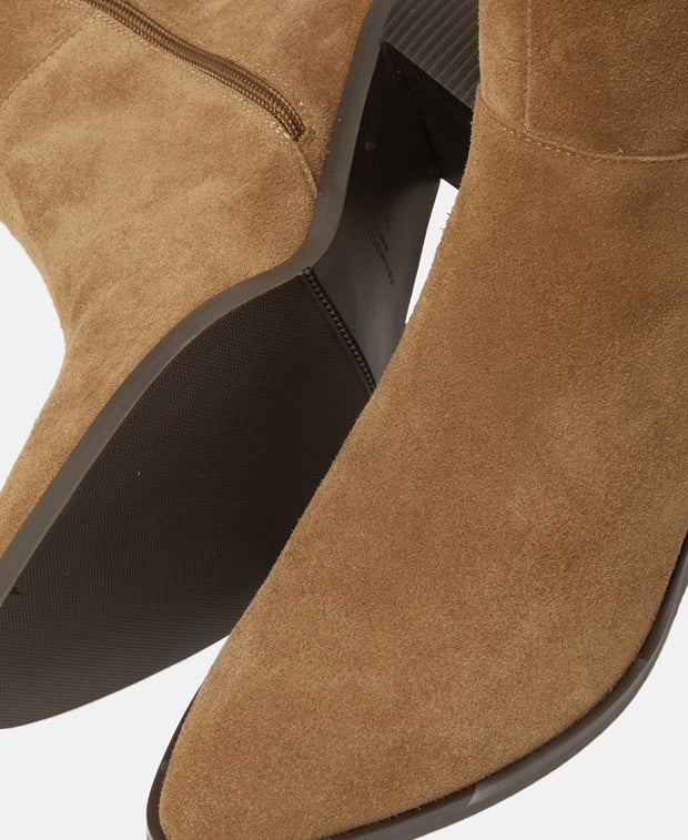 Stiefel