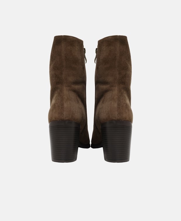 Winterstiefel