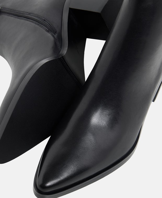 Stiefeletten
