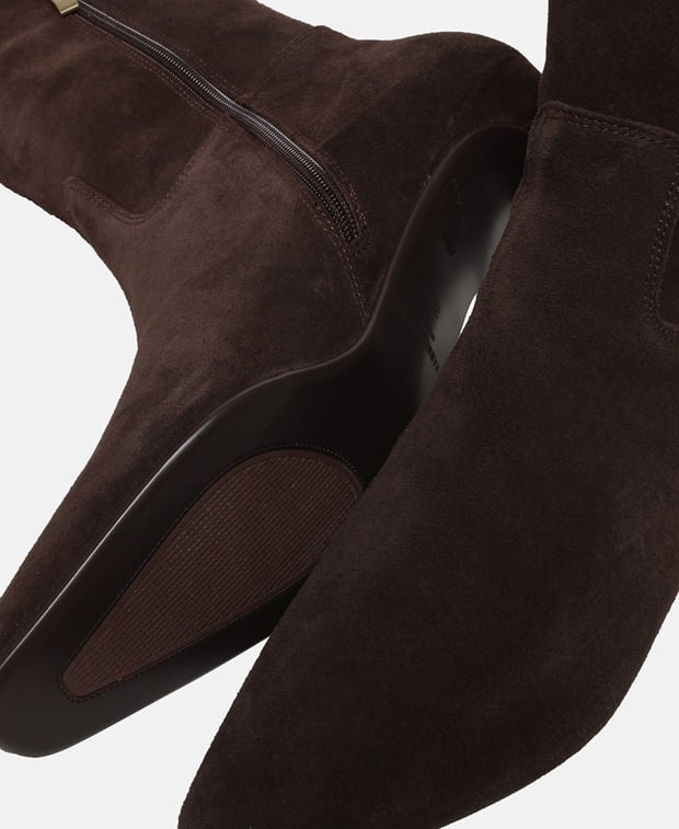 Stiefel