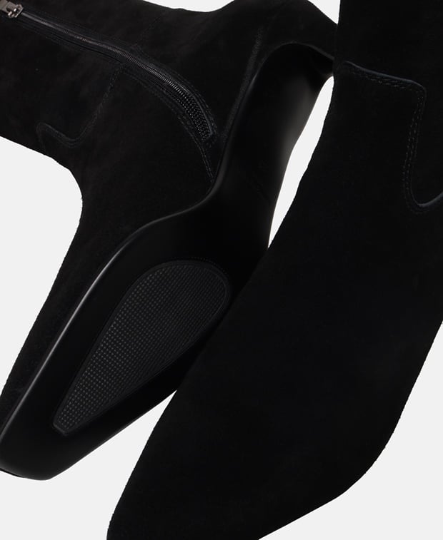 Stiefel
