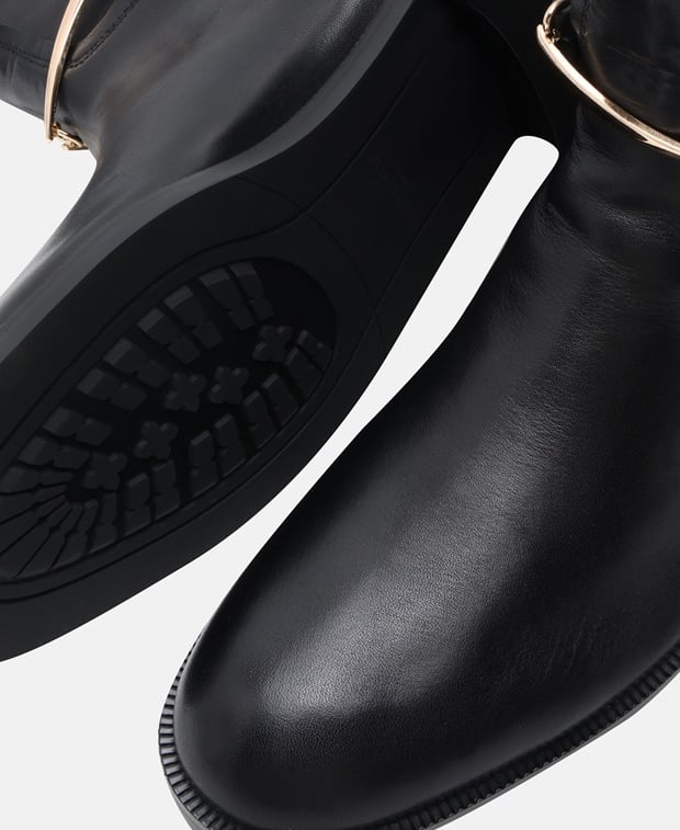 Stiefel