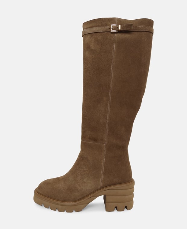 Stiefel