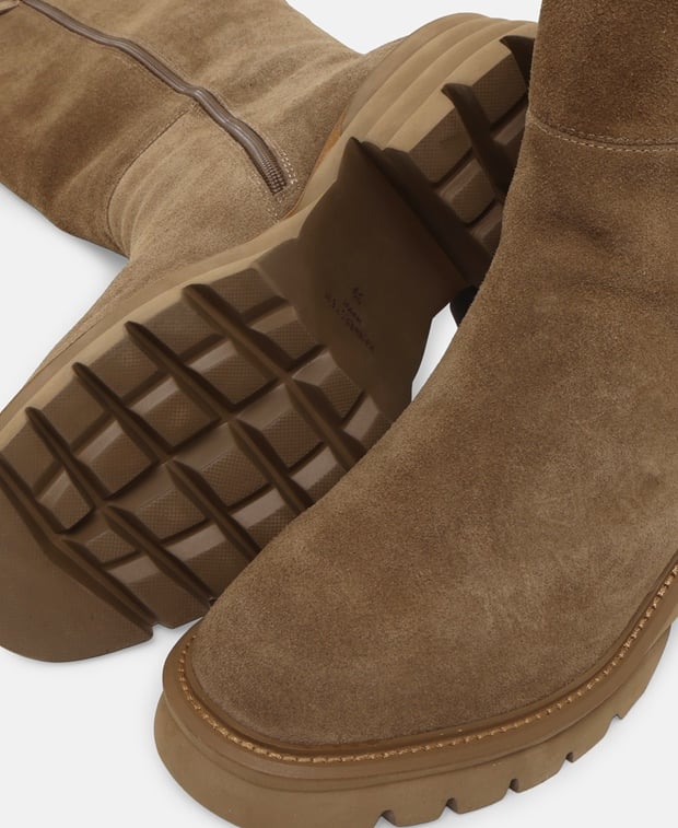 Stiefel