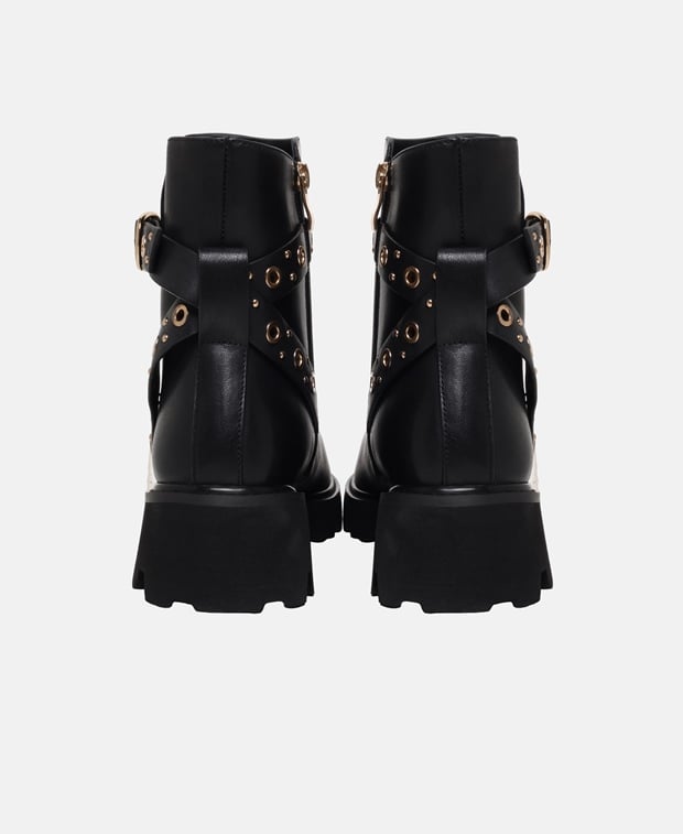 Winterstiefel