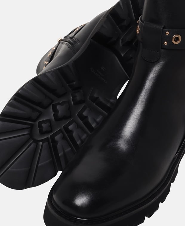 Winterstiefel