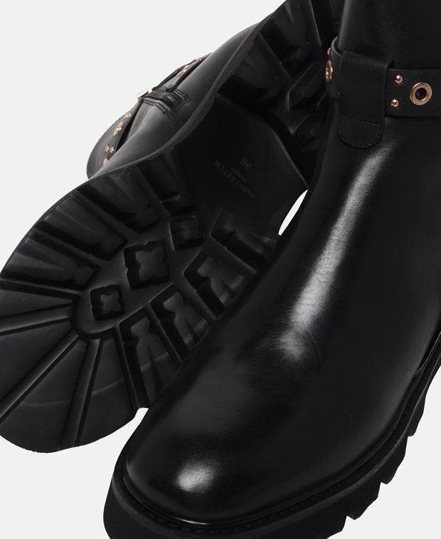 Winterstiefel
