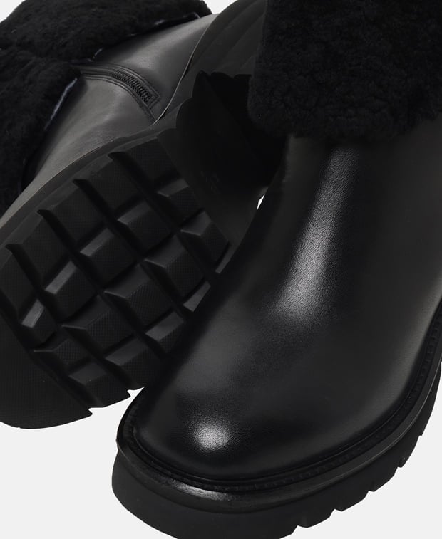 Winterstiefel