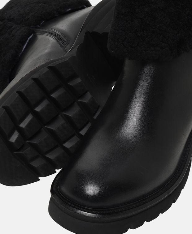 Winterstiefel