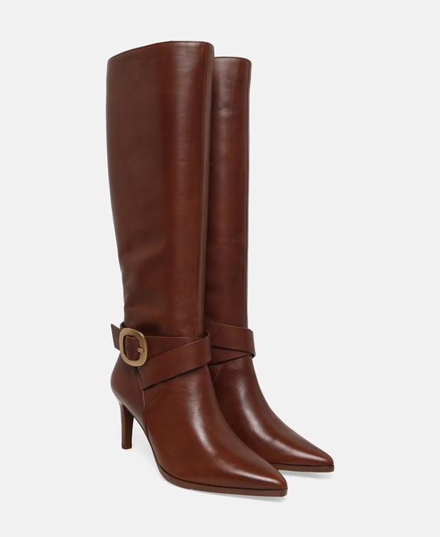 Stiefel