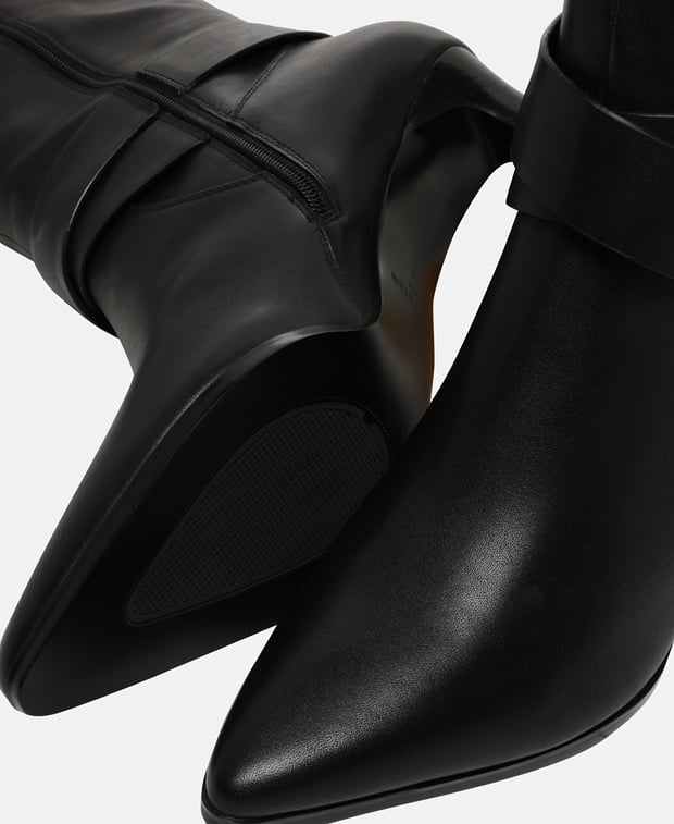 Stiefel