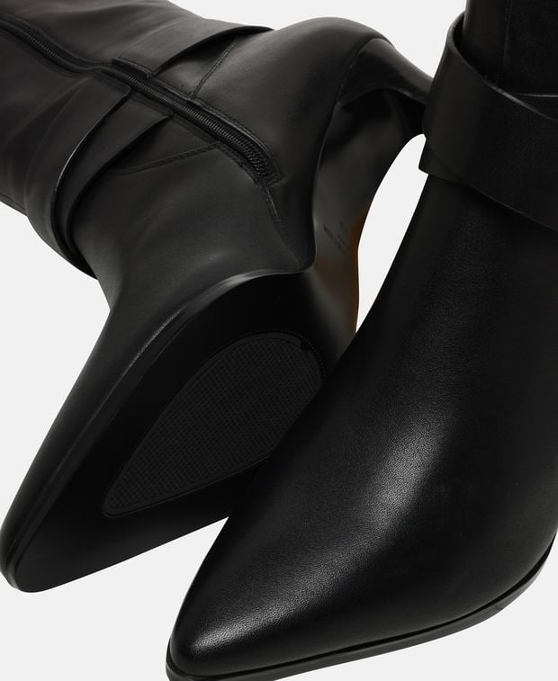 Stiefel