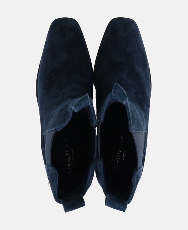 Chelsea Boots