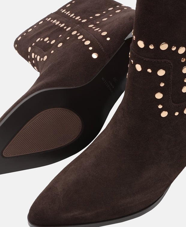 Stiefeletten
