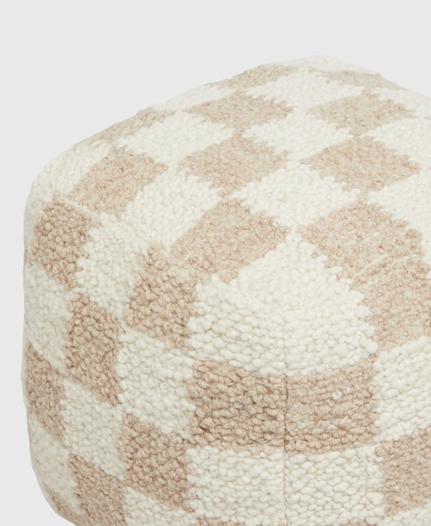 Sitzpouf