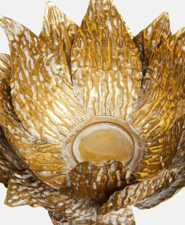 Teelichthalter