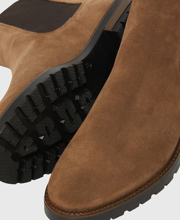 Chelsea Boots