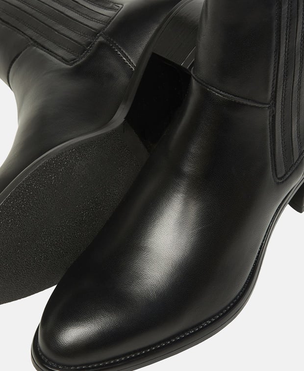 Stiefeletten