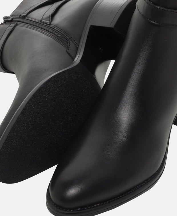 Stiefeletten