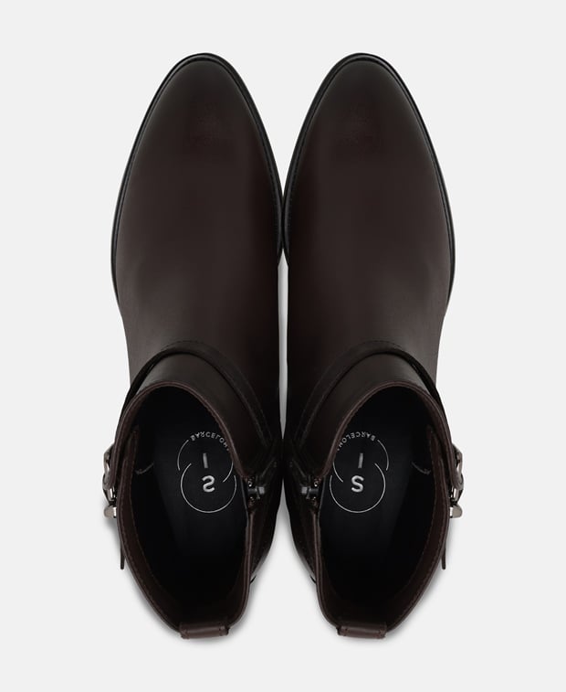Stiefeletten