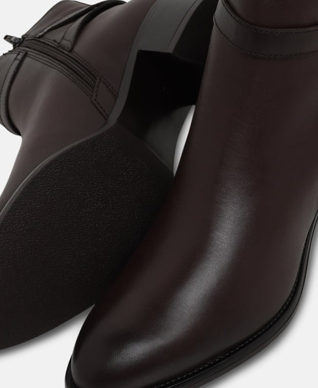Stiefeletten