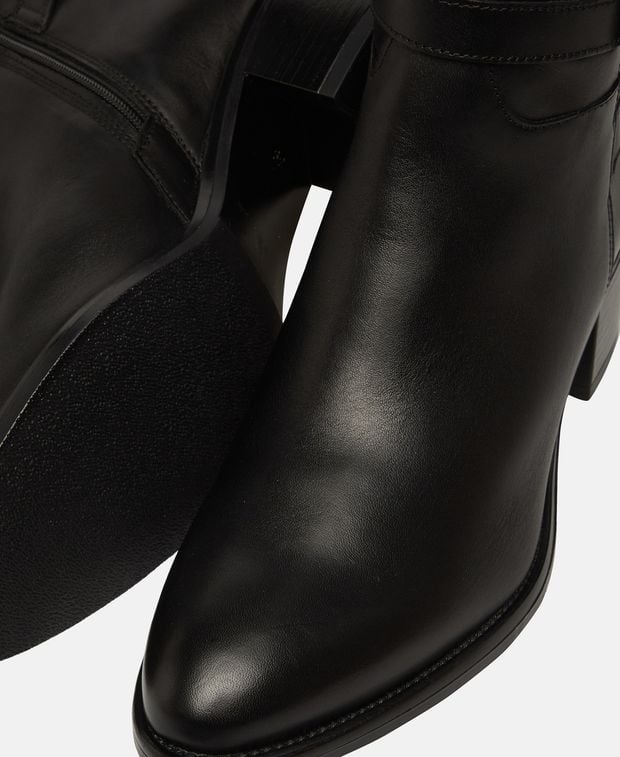 Stiefel