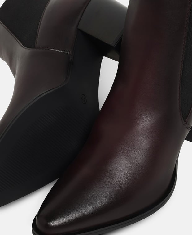 Stiefeletten