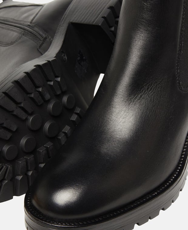 Chelsea Boots