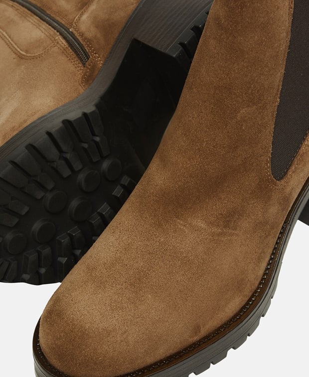 Chelsea Boots