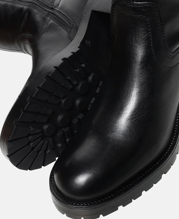 Stiefel