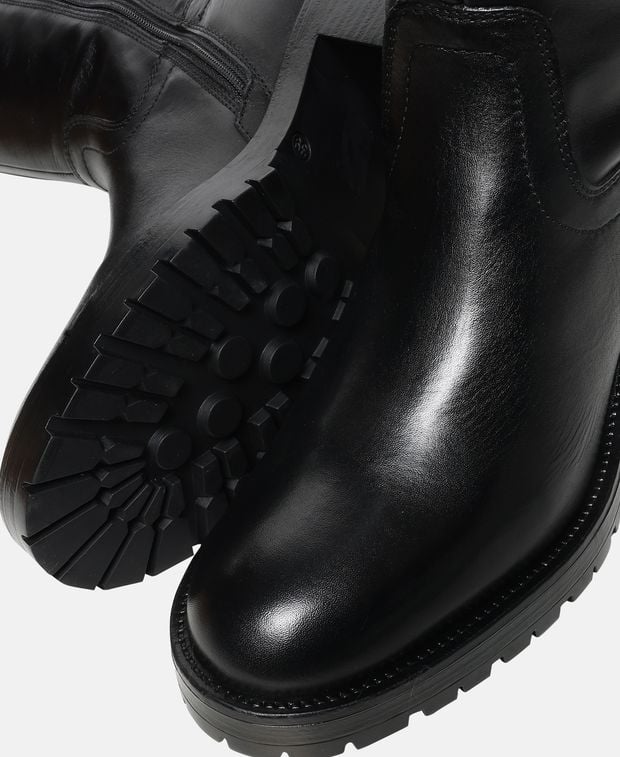 Stiefel