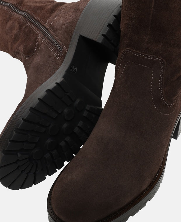 Stiefel