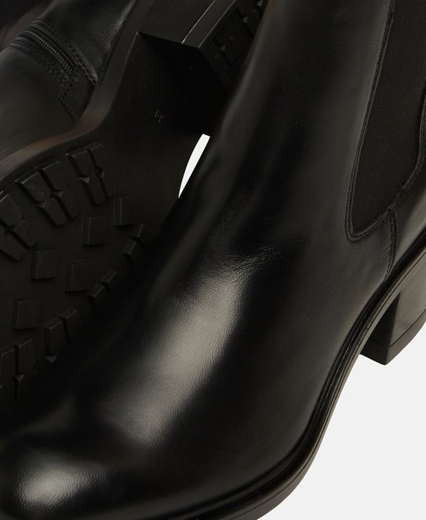 Stiefeletten