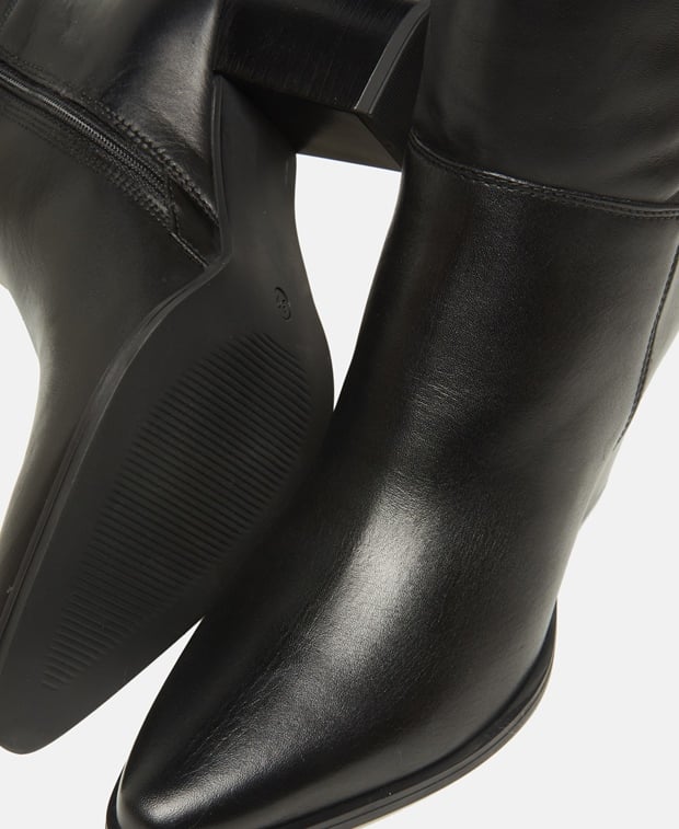 Stiefel