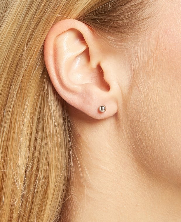 Ohrstecker