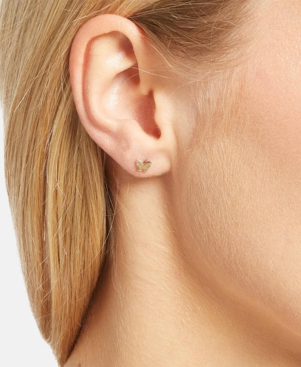 Ohrstecker