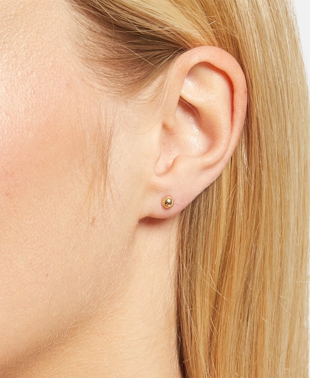 Ohrstecker