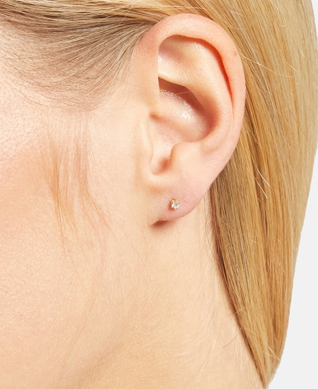 Ohrstecker