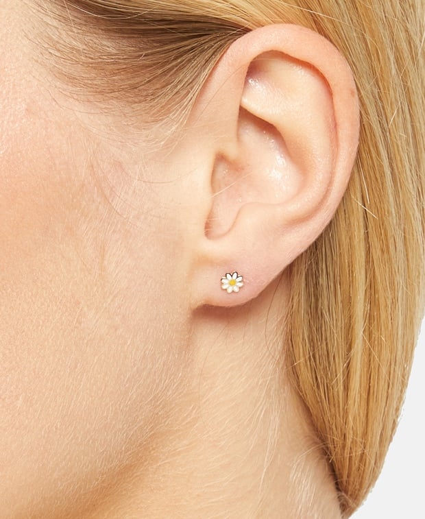 Ohrstecker